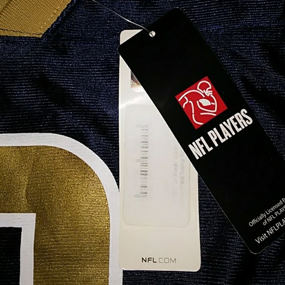 NWT Youth's NFL Sam Bradford #8 Jersey - Picture 3 of 7